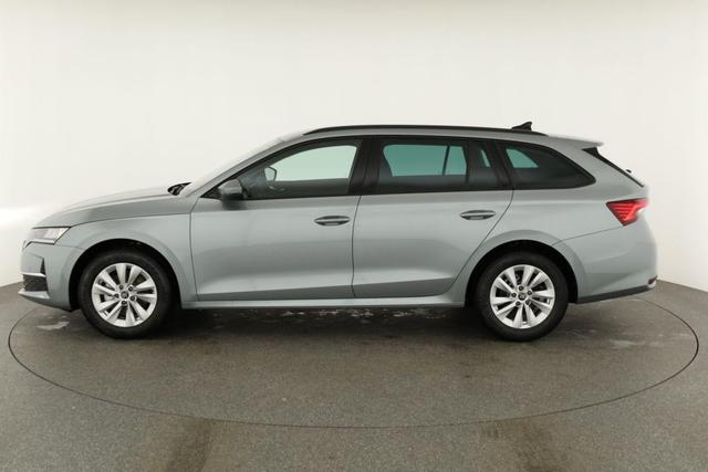 Skoda Octavia Combi 1.5 TSI mHEV 110 kW Selection eTSI DSG Selection, FS-beheizbar, LED, Kamera, Side, Winter, sofort 