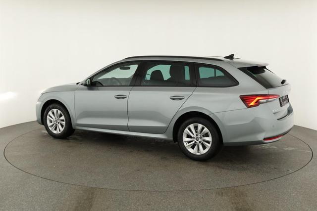 Skoda Octavia Combi 1.5 TSI mHEV 110 kW Selection eTSI DSG Selection, FS-beheizbar, LED, Kamera, Side, Winter, sofort 