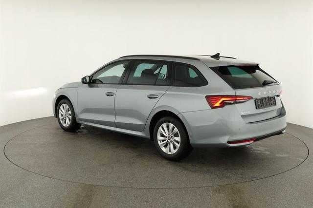 Skoda Octavia Combi 1.5 TSI mHEV 110 kW Selection eTSI DSG Selection, FS-beheizbar, LED, Kamera, Side, Winter, sofort 