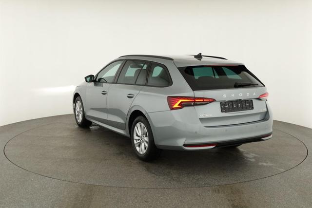 Skoda Octavia Combi 1.5 TSI mHEV 110 kW Selection eTSI DSG Selection, FS-beheizbar, LED, Kamera, Side, Winter, sofort 