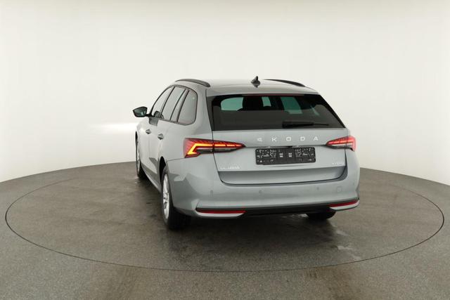 Skoda Octavia Combi 1.5 TSI mHEV 110 kW Selection eTSI DSG Selection, FS-beheizbar, LED, Kamera, Side, Winter, sofort 