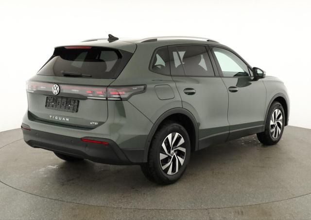 Volkswagen Tiguan 1.5 eTSI 110 kW Life DSG Life, AHK, Navi, Side, el. Klappe, LED-Plus, 5-J Garantie 