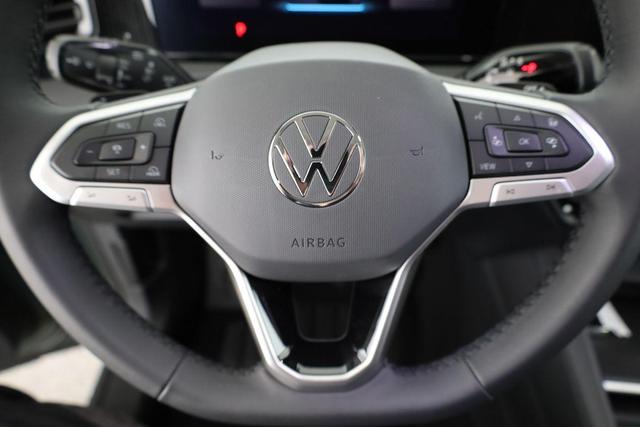 Volkswagen Tiguan 1.5 eTSI 110 kW Life DSG Life, AHK, Navi, Side, el. Klappe, LED-Plus, 5-J Garantie 