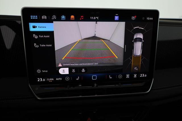 Volkswagen Tiguan 1.5 eTSI 110 kW Life DSG Life, AHK, Navi, Side, el. Klappe, LED-Plus, 5-J Garantie 