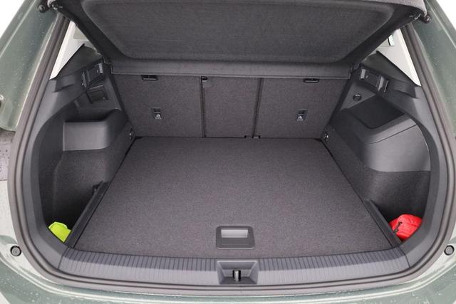 Volkswagen Tiguan 1.5 eTSI 110 kW Life DSG Life, AHK, Navi, Side, el. Klappe, LED-Plus, 5-J Garantie 