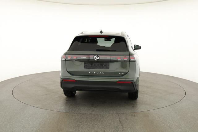 Volkswagen Tiguan 1.5 eTSI 110 kW Life DSG Life, AHK, Navi, Side, el. Klappe, LED-Plus, 5-J Garantie 