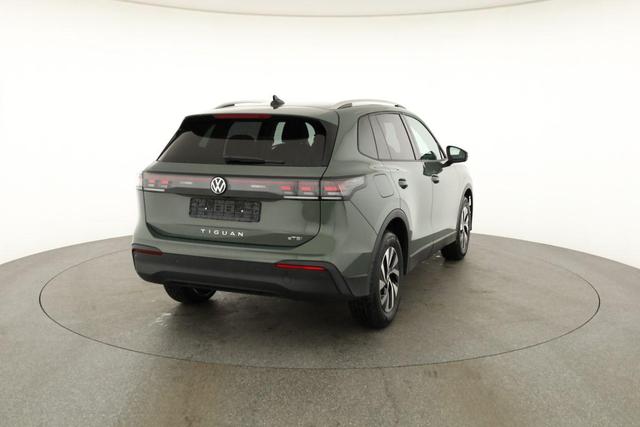 Volkswagen Tiguan 1.5 eTSI 110 kW Life DSG Life, AHK, Navi, Side, el. Klappe, LED-Plus, 5-J Garantie 