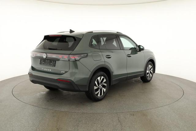 Volkswagen Tiguan 1.5 eTSI 110 kW Life DSG Life, AHK, Navi, Side, el. Klappe, LED-Plus, 5-J Garantie 