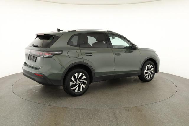 Volkswagen Tiguan 1.5 eTSI 110 kW Life DSG Life, AHK, Navi, Side, el. Klappe, LED-Plus, 5-J Garantie 