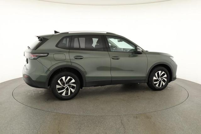 Volkswagen Tiguan 1.5 eTSI 110 kW Life DSG Life, AHK, Navi, Side, el. Klappe, LED-Plus, 5-J Garantie 