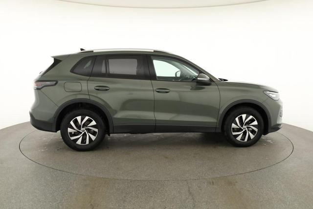 Volkswagen Tiguan 1.5 eTSI 110 kW Life DSG Life, AHK, Navi, Side, el. Klappe, LED-Plus, 5-J Garantie 