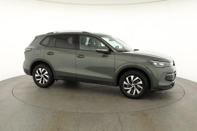 Volkswagen Tiguan 1.5 eTSI 110 kW Life DSG Life, AHK, Navi, Side, el. Klappe, LED-Plus, 5-J Garantie 
