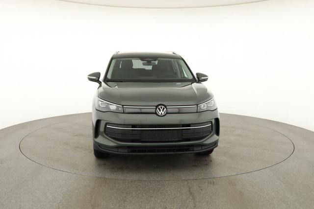 Volkswagen Tiguan 1.5 eTSI 110 kW Life DSG Life, AHK, Navi, Side, el. Klappe, LED-Plus, 5-J Garantie 