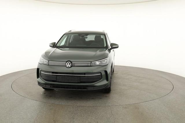 Volkswagen Tiguan 1.5 eTSI 110 kW Life DSG Life, AHK, Navi, Side, el. Klappe, LED-Plus, 5-J Garantie 