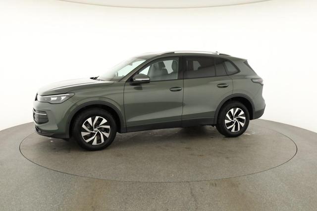 Volkswagen Tiguan 1.5 eTSI 110 kW Life DSG Life, AHK, Navi, Side, el. Klappe, LED-Plus, 5-J Garantie 