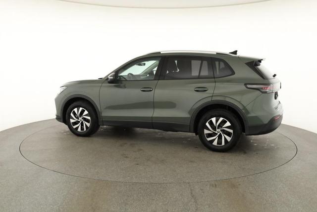 Volkswagen Tiguan 1.5 eTSI 110 kW Life DSG Life, AHK, Navi, Side, el. Klappe, LED-Plus, 5-J Garantie 