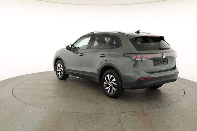 Volkswagen Tiguan 1.5 eTSI 110 kW Life DSG Life, AHK, Navi, Side, el. Klappe, LED-Plus, 5-J Garantie 