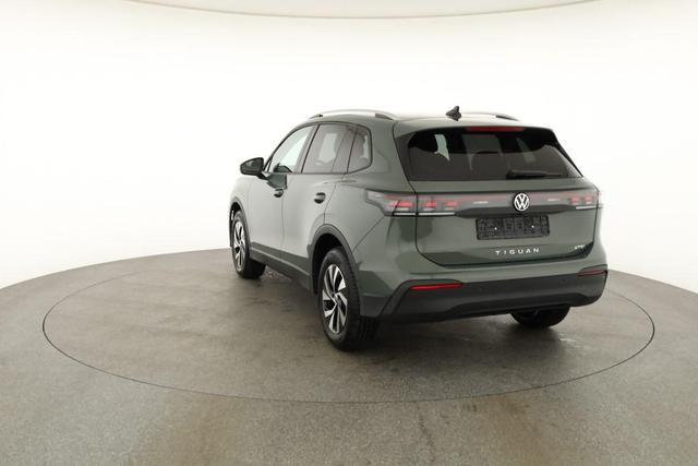 Volkswagen Tiguan 1.5 eTSI 110 kW Life DSG Life, AHK, Navi, Side, el. Klappe, LED-Plus, 5-J Garantie 