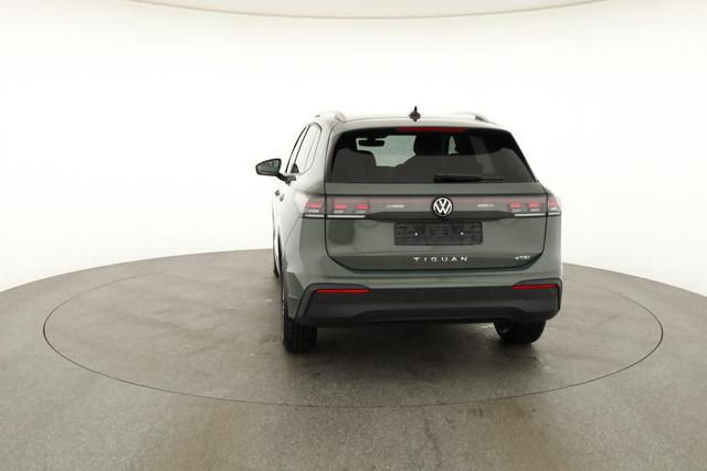 Volkswagen Tiguan 1.5 eTSI 110 kW Life DSG Life, AHK, Navi, Side, el. Klappe, LED-Plus, 5-J Garantie 