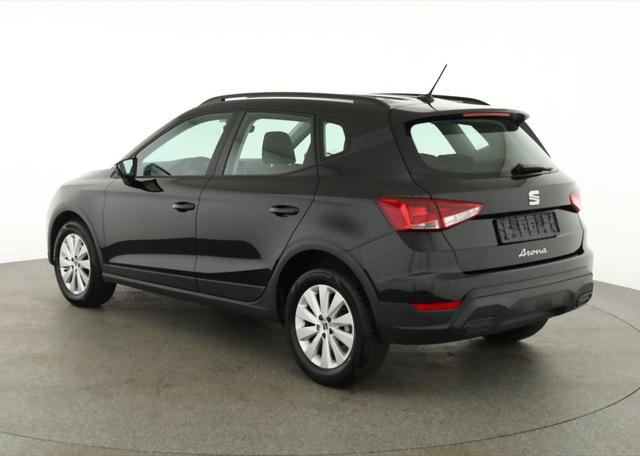 Seat Arona Style 1.0 TSI DSG Style, AppConnect, Winterpaket 