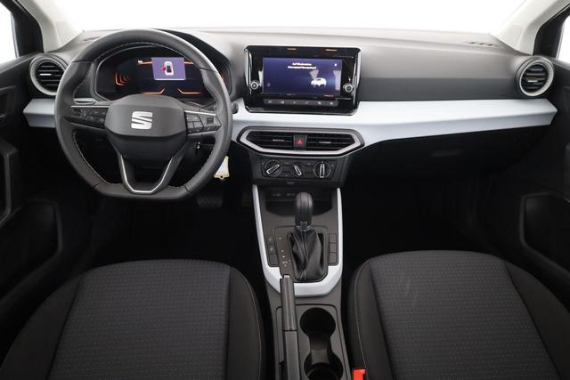 Seat Arona Style 1.0 TSI DSG Style, AppConnect, Winterpaket 