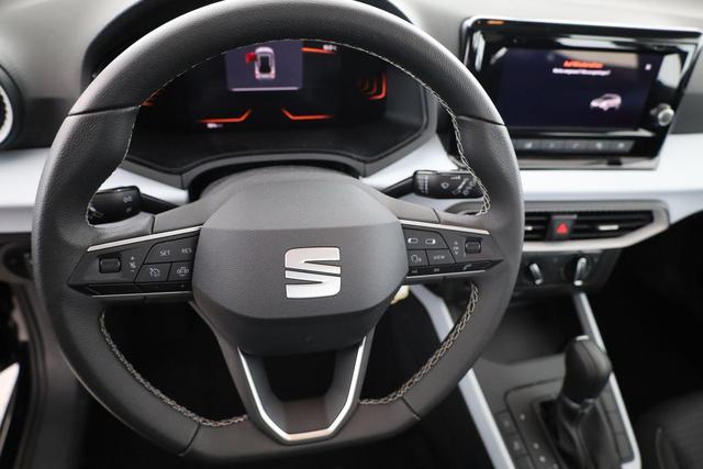 Seat Arona Style 1.0 TSI DSG Style, AppConnect, Winterpaket 