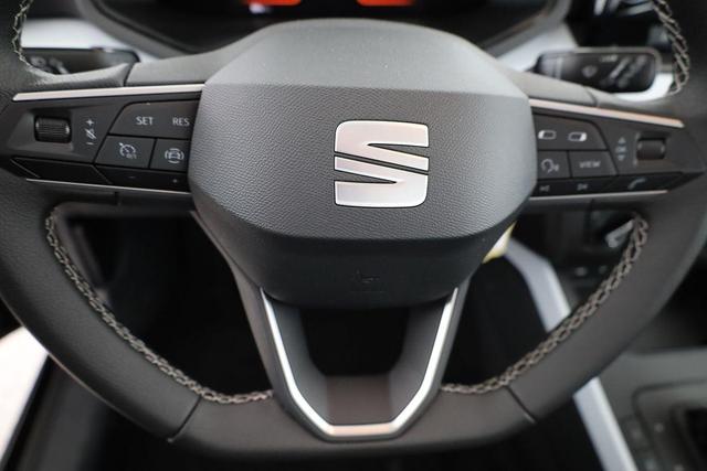 Seat Arona Style 1.0 TSI DSG Style, AppConnect, Winterpaket 