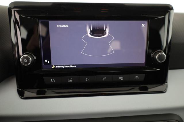 Seat Arona Style 1.0 TSI DSG Style, AppConnect, Winterpaket 