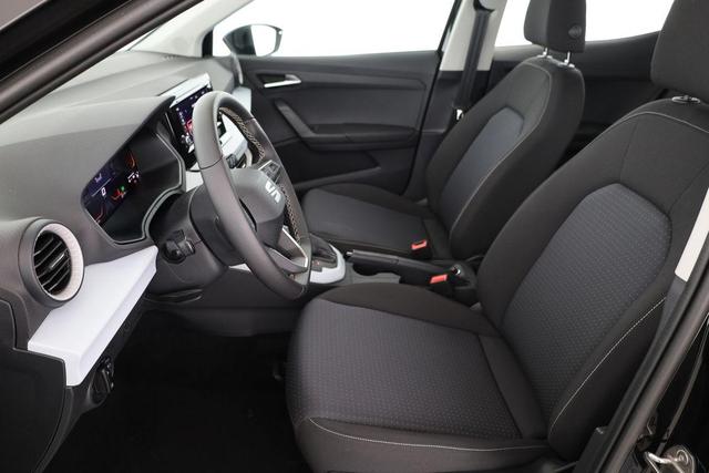 Seat Arona Style 1.0 TSI DSG Style, AppConnect, Winterpaket 