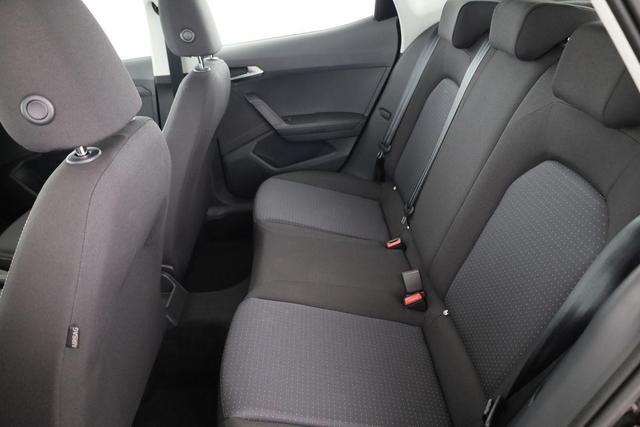 Seat Arona Style 1.0 TSI DSG Style, AppConnect, Winterpaket 