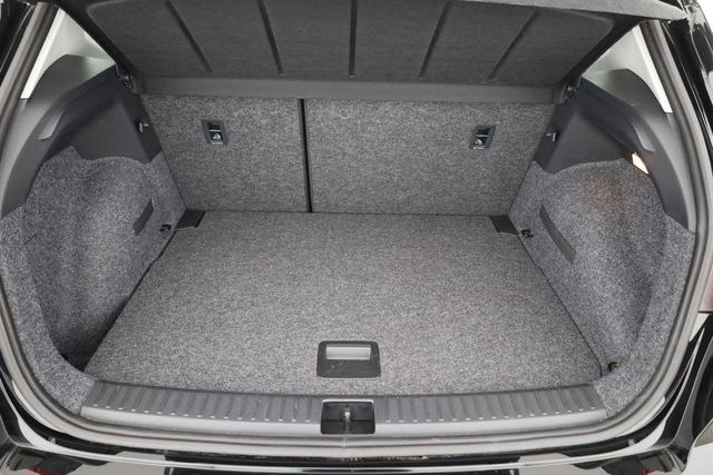 Seat Arona Style 1.0 TSI DSG Style, AppConnect, Winterpaket 