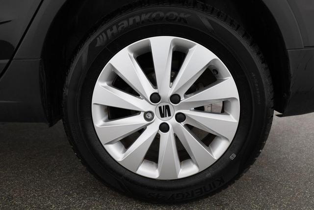Seat Arona Style 1.0 TSI DSG Style, AppConnect, Winterpaket 