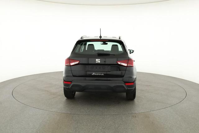 Seat Arona Style 1.0 TSI DSG Style, AppConnect, Winterpaket 