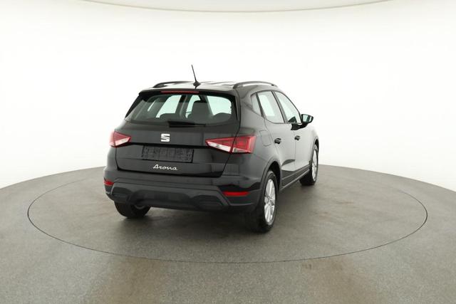 Seat Arona Style 1.0 TSI DSG Style, AppConnect, Winterpaket 