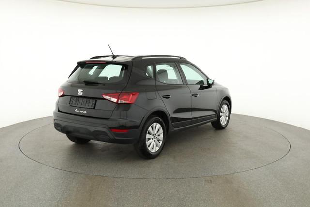 Seat Arona Style 1.0 TSI DSG Style, AppConnect, Winterpaket 