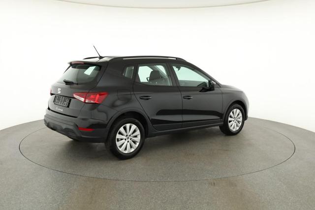 Seat Arona Style 1.0 TSI DSG Style, AppConnect, Winterpaket 