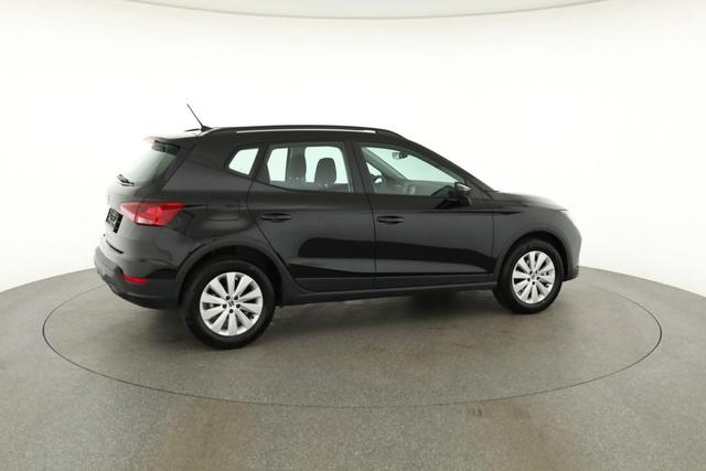 Seat Arona Style 1.0 TSI DSG Style, AppConnect, Winterpaket 