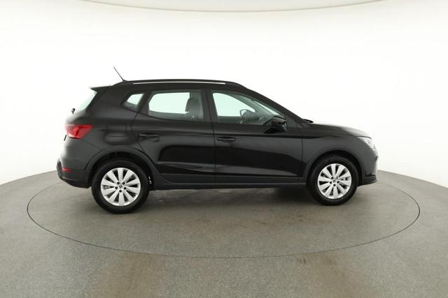 Seat Arona Style 1.0 TSI DSG Style, AppConnect, Winterpaket 