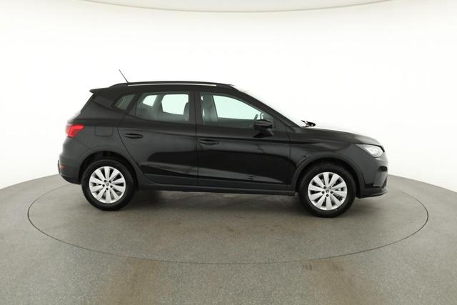 Seat Arona Style 1.0 TSI DSG Style, AppConnect, Winterpaket 
