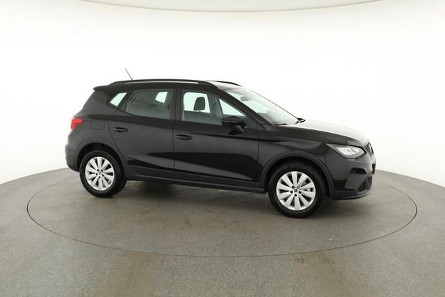 Seat Arona Style 1.0 TSI DSG Style, AppConnect, Winterpaket 