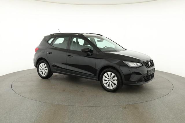 Seat Arona Style 1.0 TSI DSG Style, AppConnect, Winterpaket 