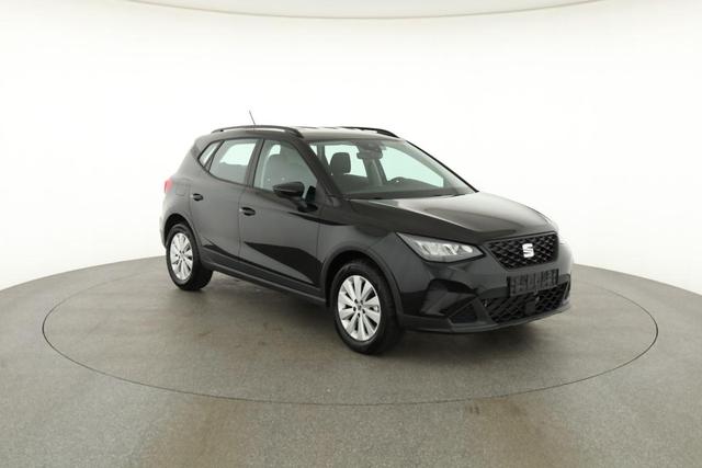 Seat Arona Style 1.0 TSI DSG Style, AppConnect, Winterpaket 