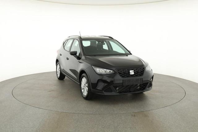 Seat Arona Style 1.0 TSI DSG Style, AppConnect, Winterpaket 