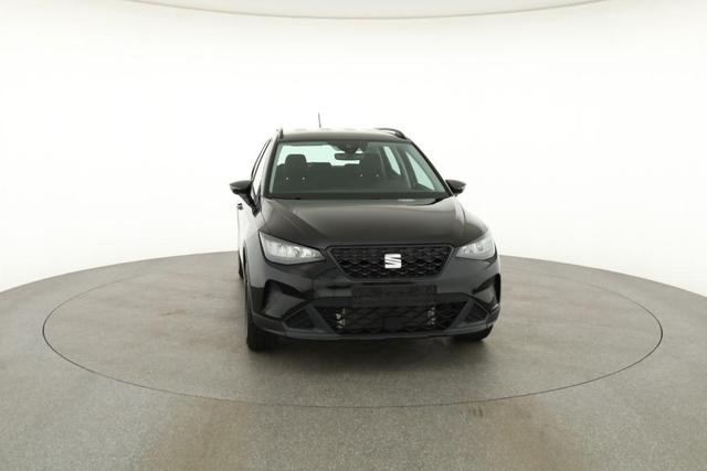 Seat Arona Style 1.0 TSI DSG Style, AppConnect, Winterpaket 
