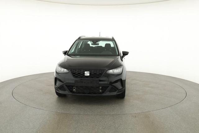 Seat Arona Style 1.0 TSI DSG Style, AppConnect, Winterpaket 