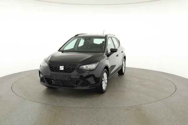 Seat Arona Style 1.0 TSI DSG Style, AppConnect, Winterpaket 