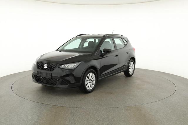 Seat Arona Style 1.0 TSI DSG Style, AppConnect, Winterpaket 