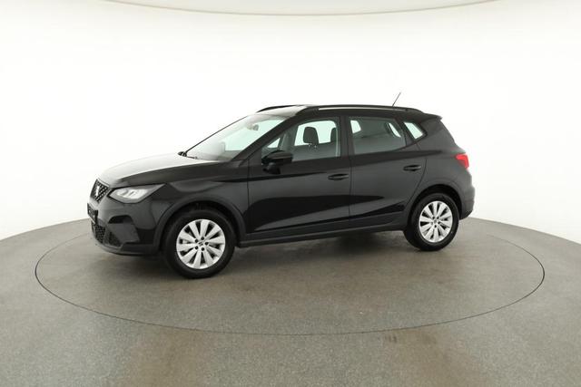 Seat Arona Style 1.0 TSI DSG Style, AppConnect, Winterpaket 