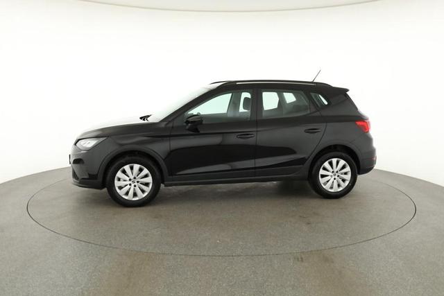 Seat Arona Style 1.0 TSI DSG Style, AppConnect, Winterpaket 