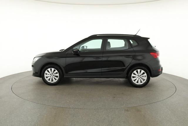 Seat Arona Style 1.0 TSI DSG Style, AppConnect, Winterpaket 
